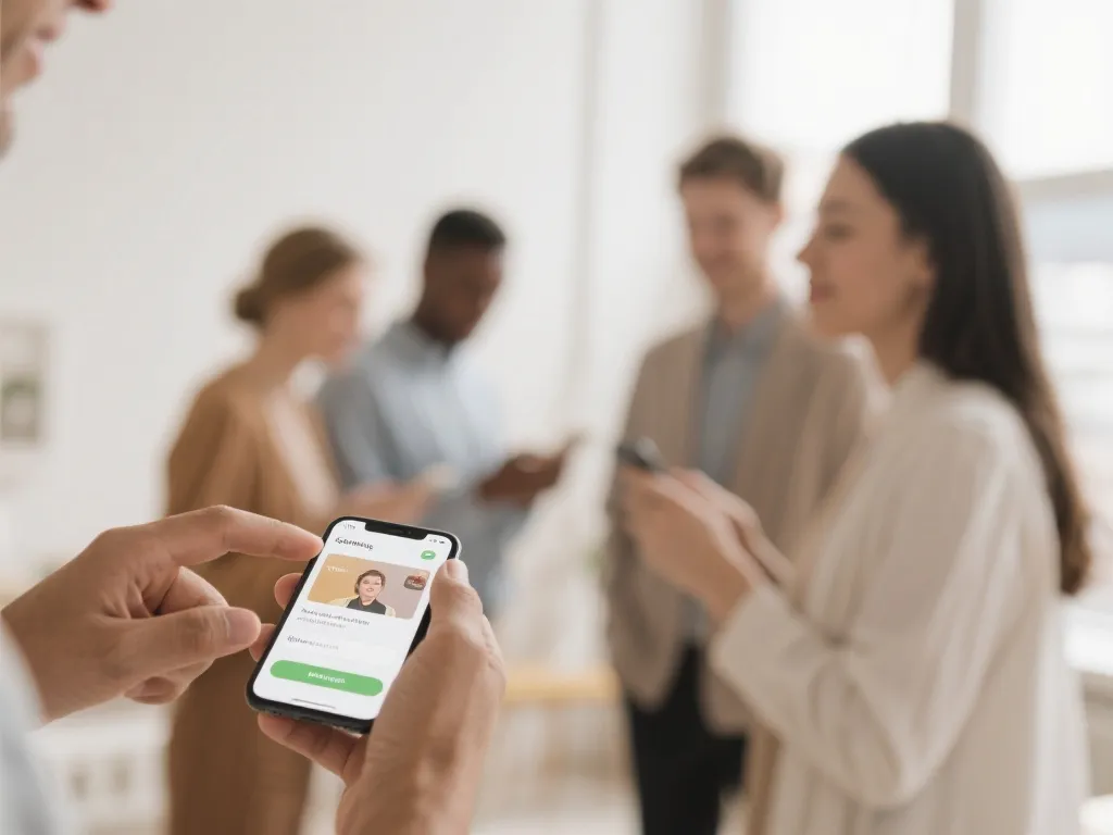 下载安装引导示意图